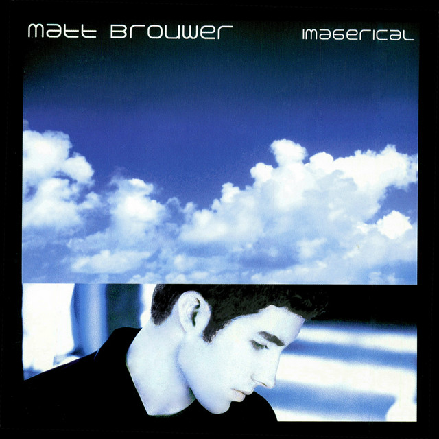 Imagerical album cover