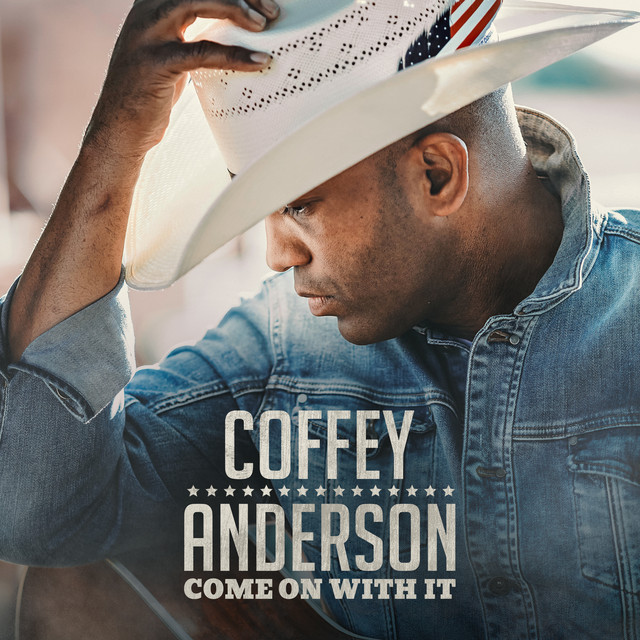 Come On With It album cover