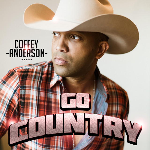 Go Country album cover