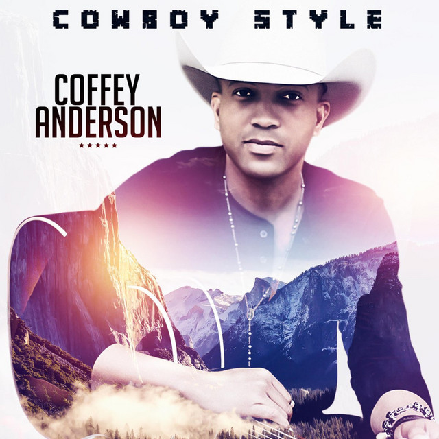 Cowboy Style album cover