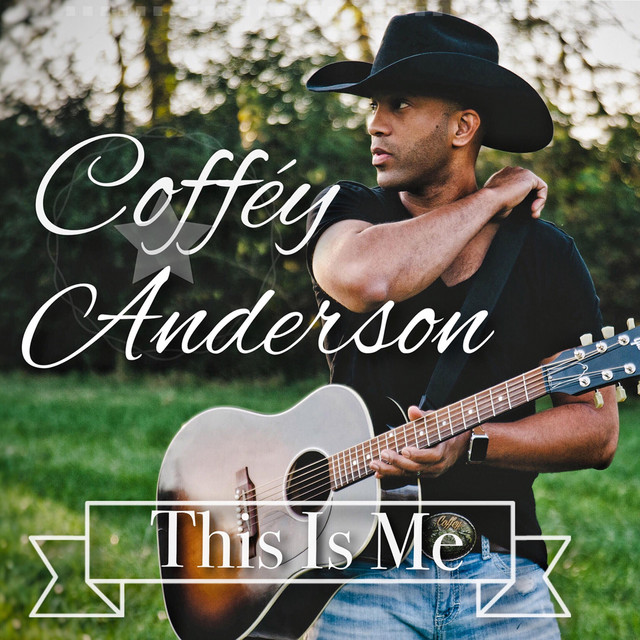 This Is Me album cover