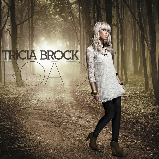 The Road album cover