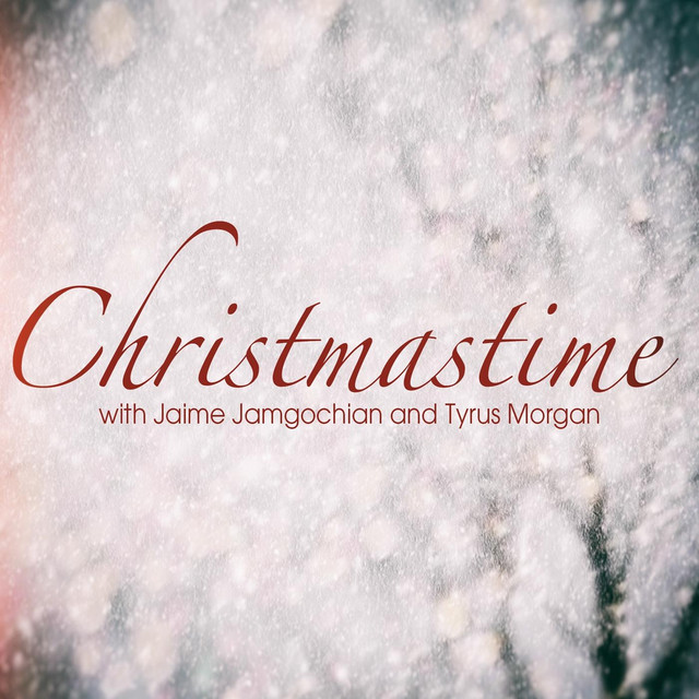 Christmastime album cover