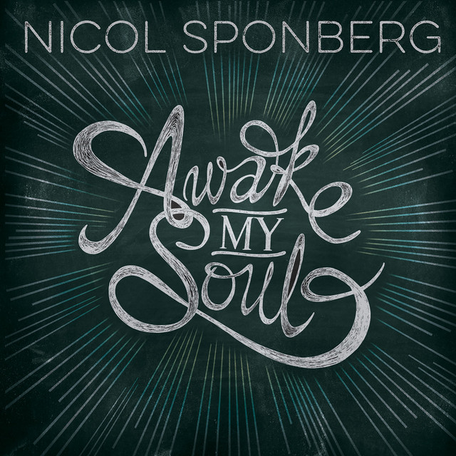 Awake My Soul album cover