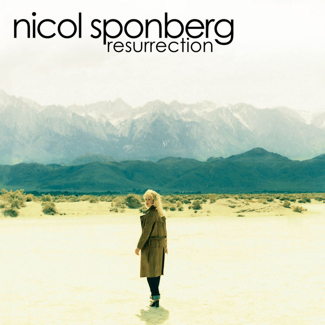 Resurrection (Bonus Track Version) album cover
