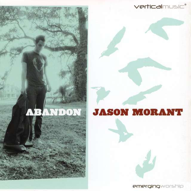 Abandon album cover