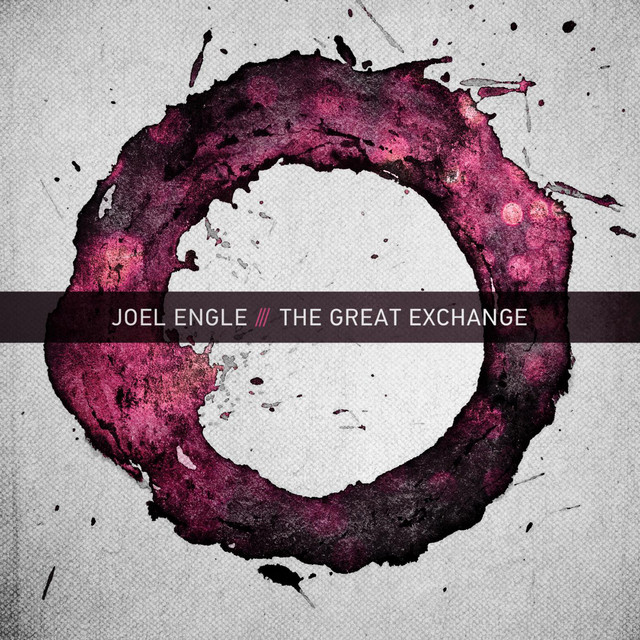 The Great Exchange album cover