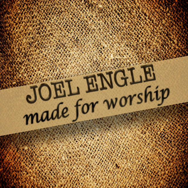 Made for Worship album cover