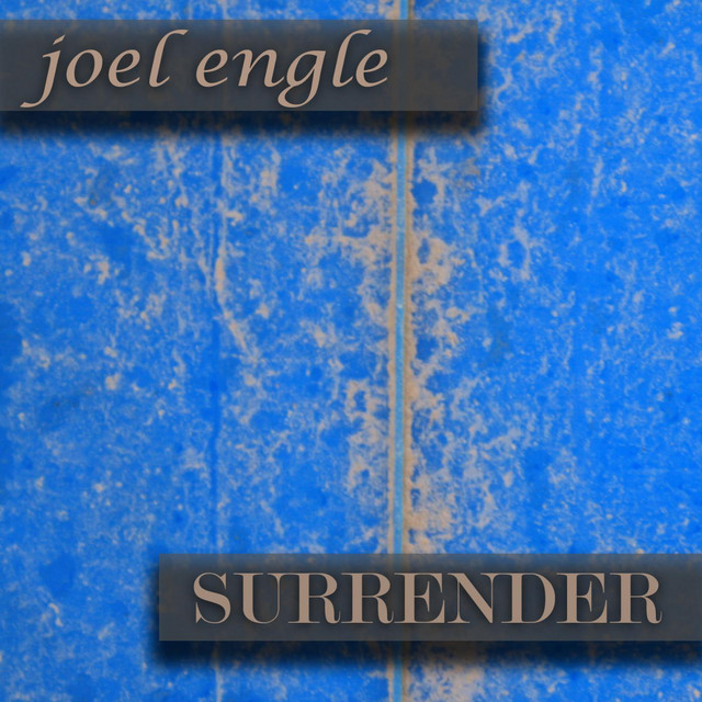 Surrender album cover