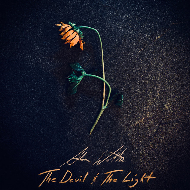 The Devil & the Light album cover