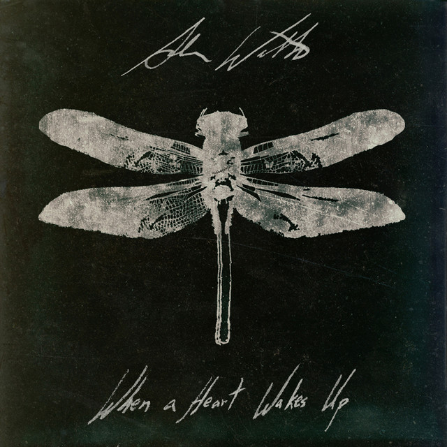 When a Heart Wakes Up album cover