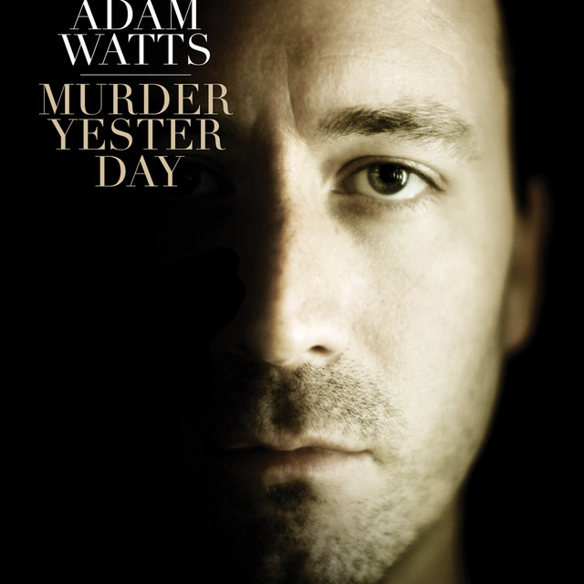 Murder Yesterday album cover