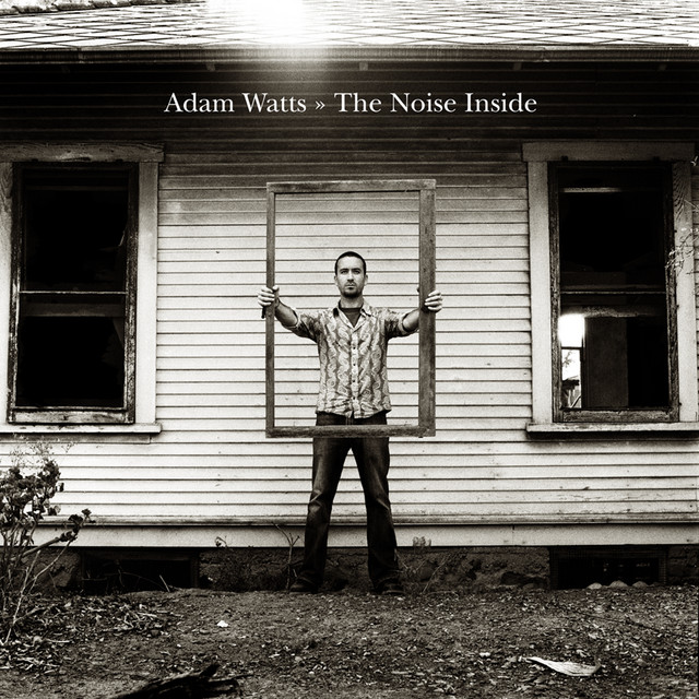 The Noise Inside album cover