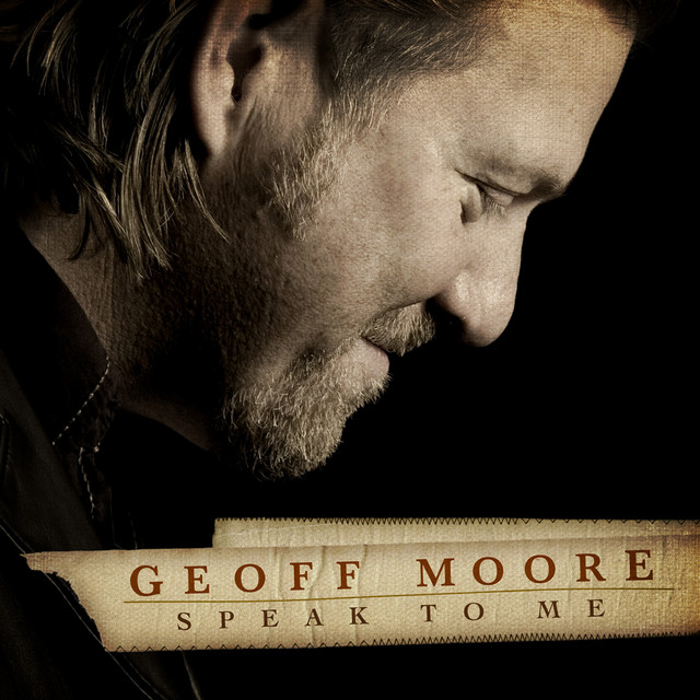 Speak To Me album cover