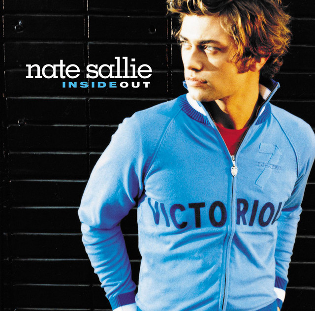 Inside Out album cover
