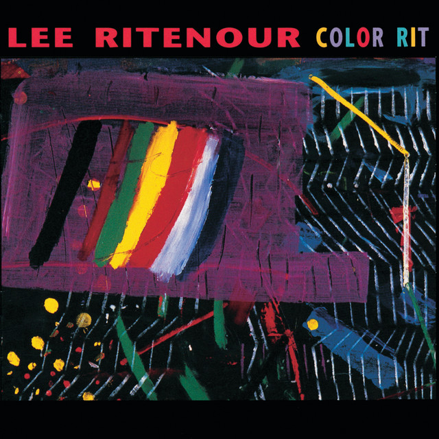 Color Rit (Remastered) album cover