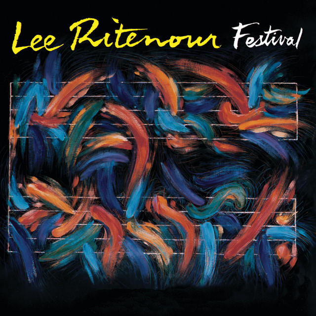 Festival (Remastered) album cover