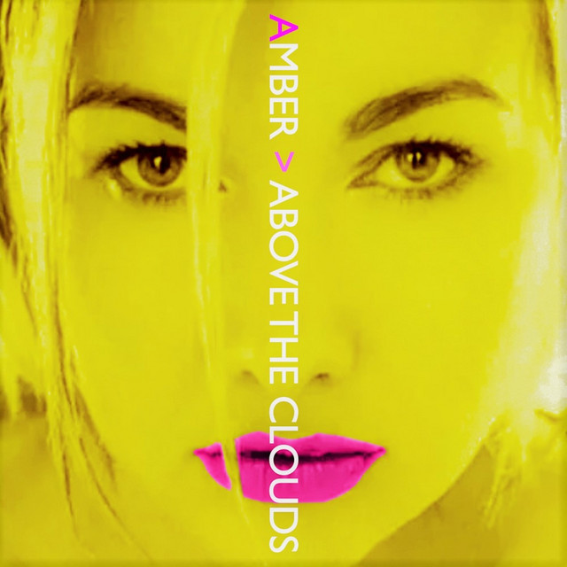 Above The Clouds (Remixes) album cover
