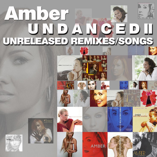 Undanced II album cover