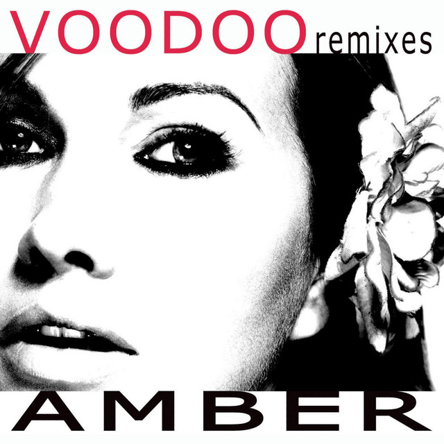 Voodoo album cover