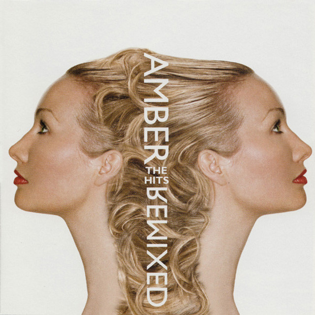 The Hits Remixed album cover