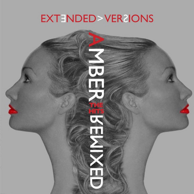 The Hits Remixed - Extended album cover