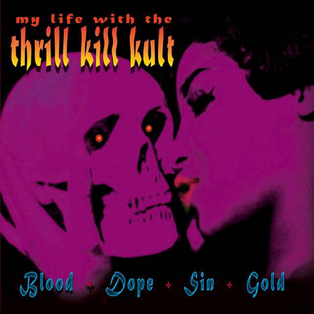 Blood+dope+sin+gold album cover