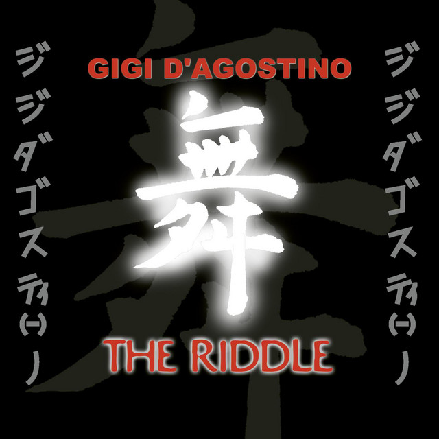 The Riddle