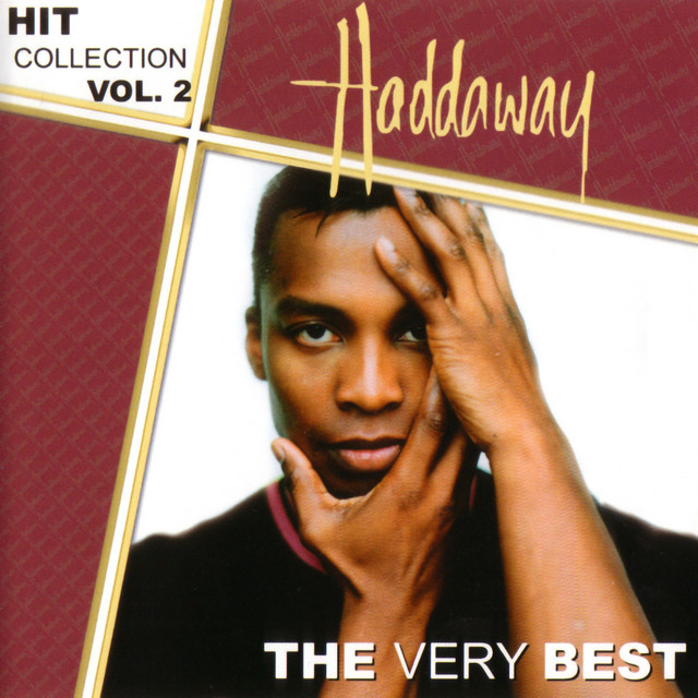 Hit Collection, Vol. 2: The Very Best album cover