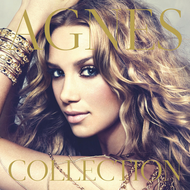 Collection album cover