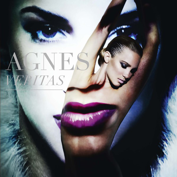 Veritas (Deluxe Edition) album cover