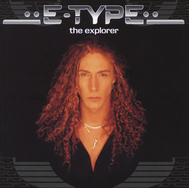 The Explorer album cover