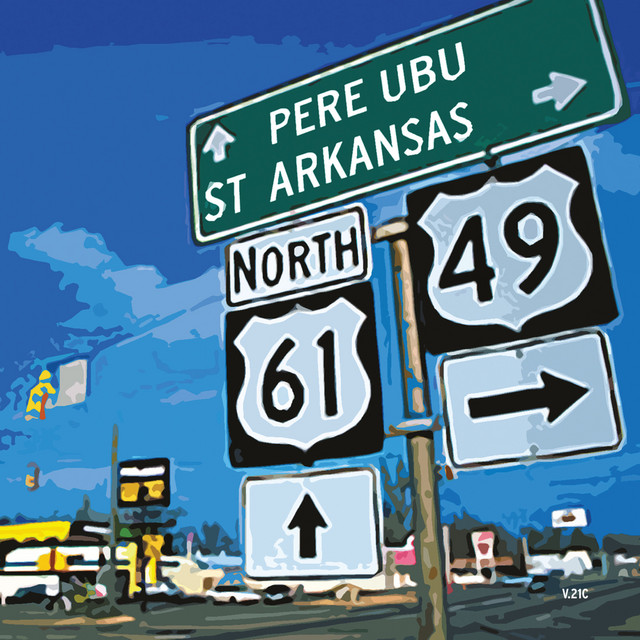 St. Arkansas (2021 Remix & Remaster) album cover