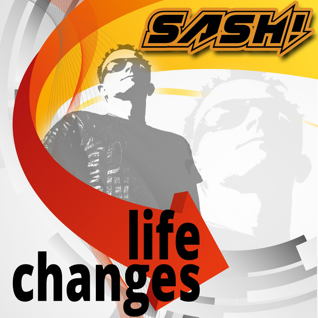 Life Changes album cover