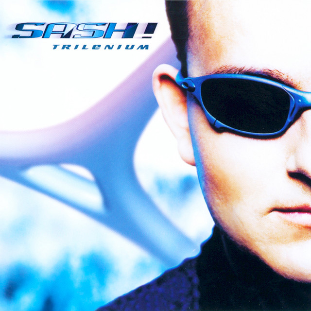 Trilenium album cover