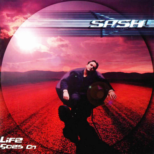 Life Goes On album cover