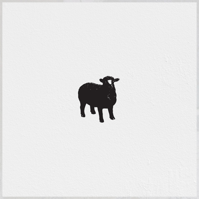 Det Svarta Fåret album cover