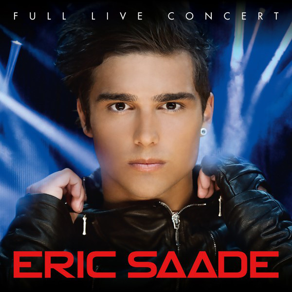 Pop Explosion Live album cover