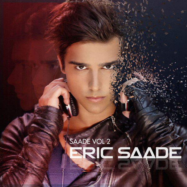Saade, Vol. 2 album cover