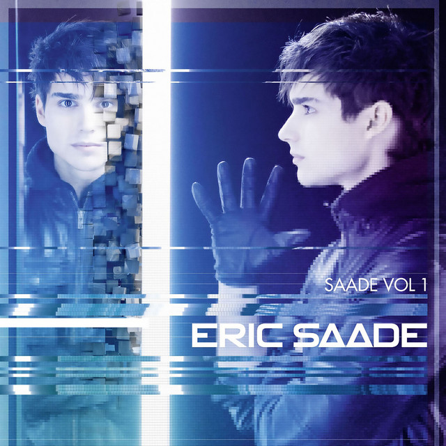 Saade, Vol. 1 album cover