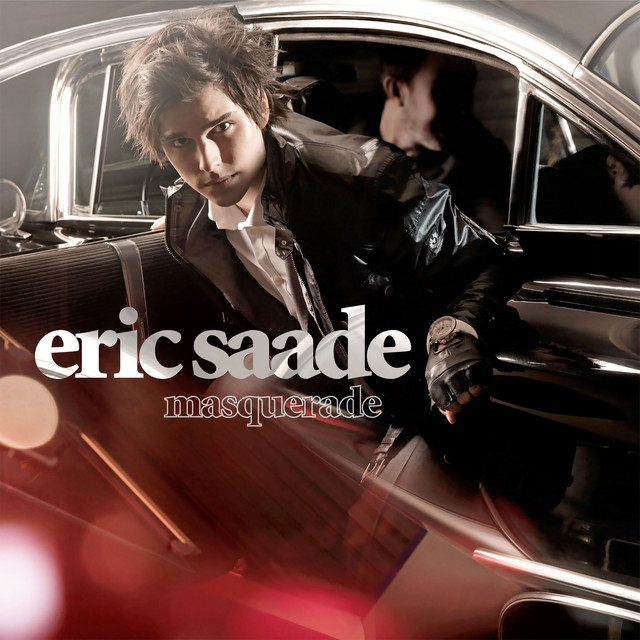 Masquerade album cover