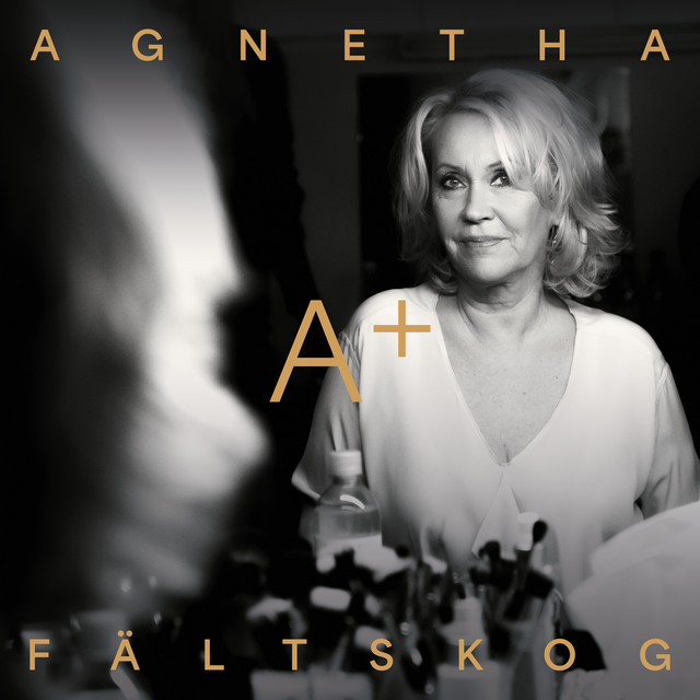 A+ album cover
