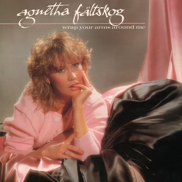 Wrap Your Arms Around Me album cover