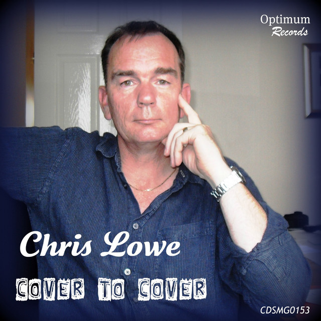 Cover to Cover album cover