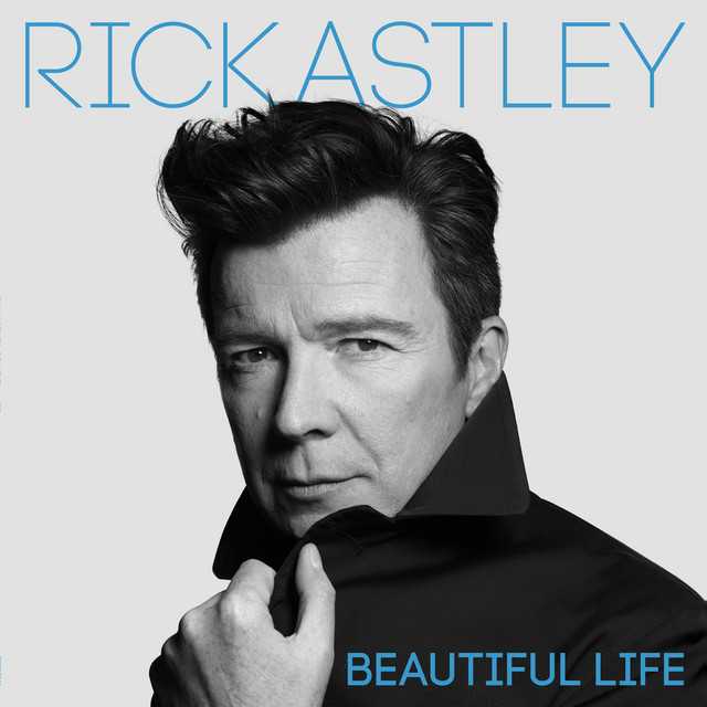 Beautiful Life album cover