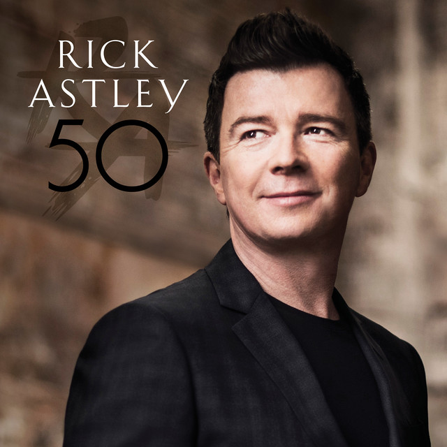 50 album cover