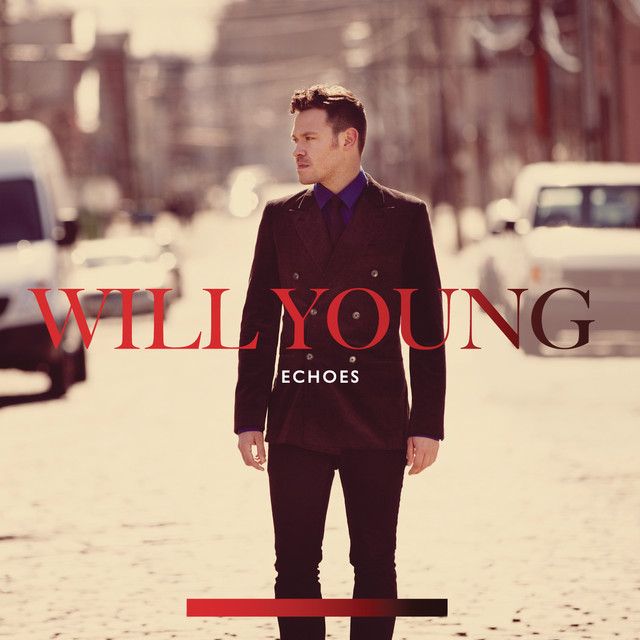 Echoes album cover