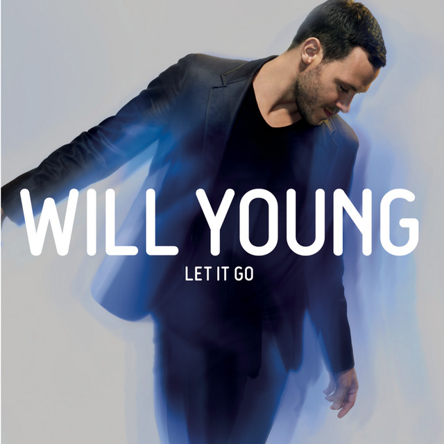 Let It Go (Bonus Tracks) album cover