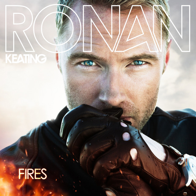 Fires album cover
