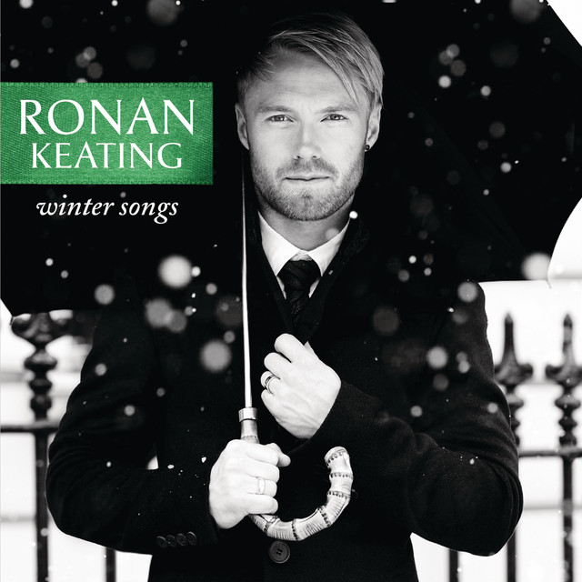 Winter Songs album cover